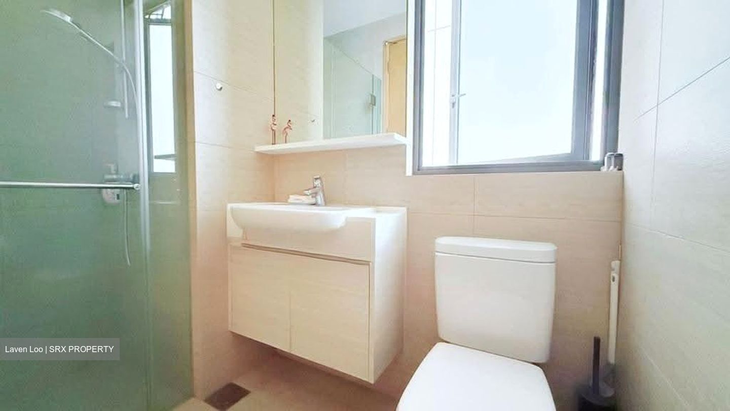 The Skywoods (D23), Condominium #616421621
